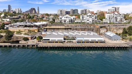 Tenancy 10.04, Building 10, 120 High Street North Sydney NSW 2060 - Image 3