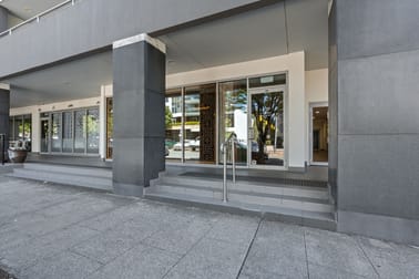 Ground Ground Unit 76/71 Giles Street Kingston ACT 2604 - Image 1