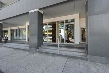 Ground Ground Unit 76/71 Giles Street Kingston ACT 2604 - Image 1