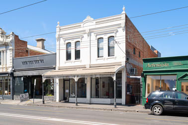 250-252 High Street Windsor VIC 3181 - Image 1