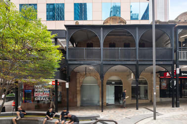 2 Elizabeth Plaza North Sydney NSW 2060 - Image 2