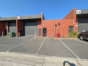15/157 Hyde Street Yarraville VIC 3013 - Image 2