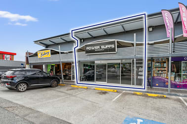 Shop 3/18 Stamford Road Indooroopilly QLD 4068 - Image 1