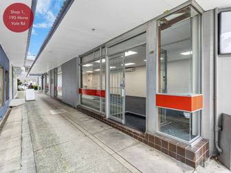 186-196 Mona Vale Road St Ives NSW 2075 - Image 1