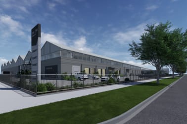 Unit 3, 706 Lorimer Street Port Melbourne VIC 3207 - Image 1