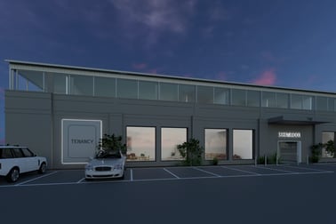Unit 3, 706 Lorimer Street Port Melbourne VIC 3207 - Image 2