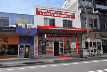 74-76 Bronte Road Bondi Junction NSW 2022 - Image 1