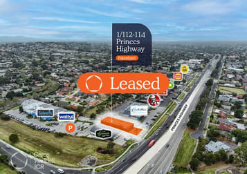 112-114 Princes Highway Pakenham VIC 3810 - Image 1