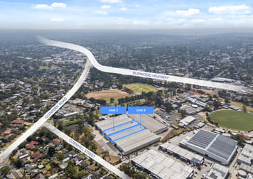 Warehouse 3&4/19-21 Brenock Park Drive Ferntree Gully VIC 3156 - Image 2