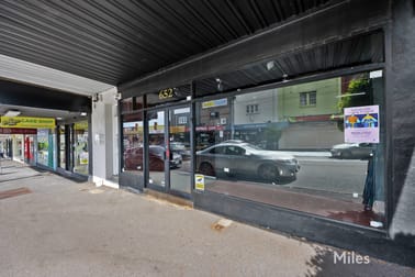 Ground Floor/652 High Street Kew East VIC 3102 - Image 1