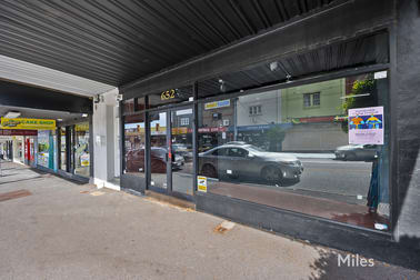 Click to view all images Ground Floor/652 High Street Kew East VIC 3102 - Image 1