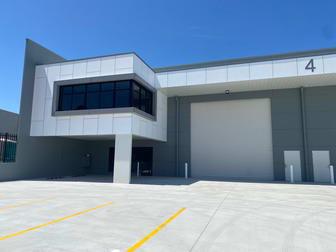 Unit 1/4 Grazier Avenue Gregory Hills NSW 2557 - Image 1