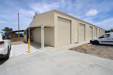 Shed 6 //18 Brissett Street Inverell NSW 2360 - Image 1