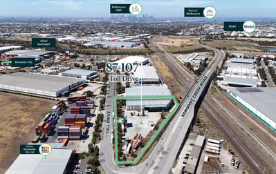 87-107 Toll Drive Altona North VIC 3025 - Image 2