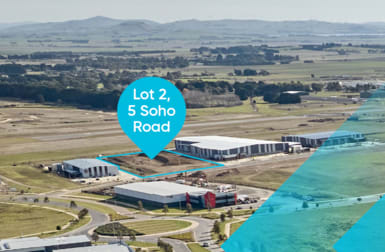 Lot 2/5 Soho Road Mitchell Park VIC 3355 - Image 1
