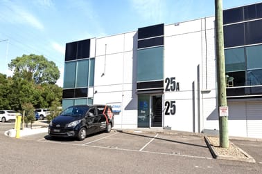 Level 1/25A Stubbs St Kensington VIC 3031 - Image 2