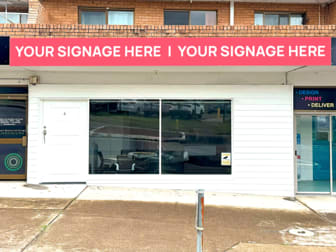 Shop 4/61 Howarth Street Wyong NSW 2259 - Image 1