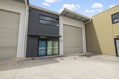 Unit 8/47-49 Claude Boyd Parade Corbould Park QLD 4551 - Image 1