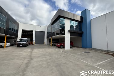 1/22 Canterbury Road Braeside VIC 3195 - Image 1