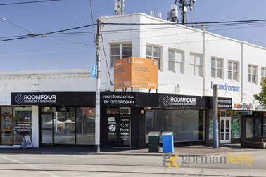 Ground Floor/611-613 High Street Kew East VIC 3102 - Image 1
