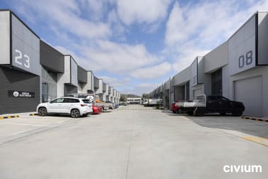 Unit 27/61 Sheppard Street Hume ACT 2620 - Image 2
