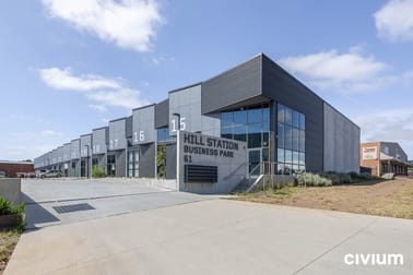 Unit 27/61 Sheppard Street Hume ACT 2620 - Image 1