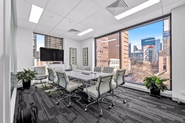 250 Queen Street Melbourne VIC 3000 - Image 1