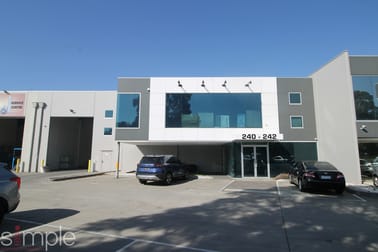 240-242 South Gippsland Highway Dandenong South VIC 3175 - Image 1