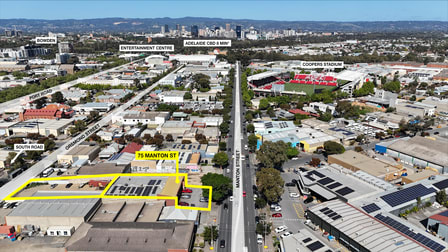 75 Manton Street Hindmarsh SA 5007 - Image 3