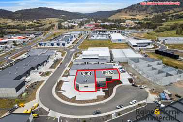 Units 1 & 2/5 Railway Court Cambridge TAS 7170 - Image 3