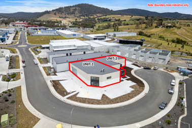 Units 1 & 2/5 Railway Court Cambridge TAS 7170 - Image 1