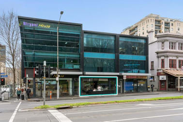 Shop 2/341 King Street Melbourne VIC 3000 - Image 1