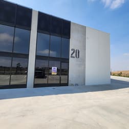 Unit 20/2 Distribution Drive Mickleham VIC 3064 - Image 1
