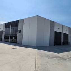 Unit 20/2 Distribution Drive Mickleham VIC 3064 - Image 2