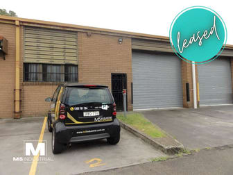 1B/23 Garema Circuit Kingsgrove NSW 2208 - Image 3