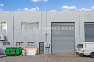 Wetherill Park NSW 2164 - Image 1