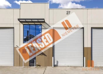 Unit 27/45 Powers Road Seven Hills NSW 2147 - Image 1