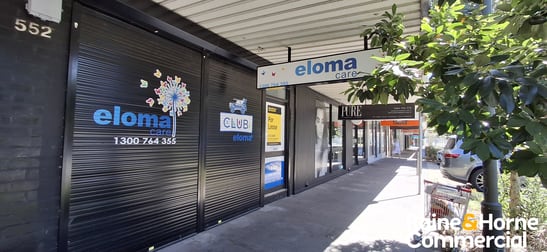 Shop 2, 544-548 High Street Penrith NSW 2750 - Image 1