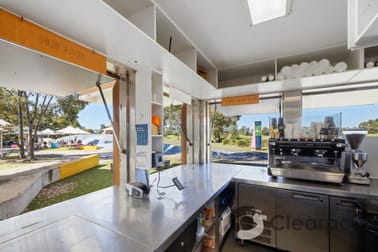 Blaxland Kiosk/1 Jamieson Street Newington NSW 2127 - Image 1