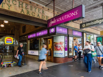3B 220 Collins Street Melbourne VIC 3004 - Image 1