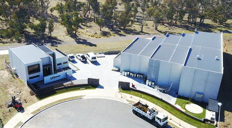 Click to view all images 6 Nick Ellis Place Hume ACT 2620 - Image 1