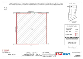 Unit 17, Suite 2/633-639 Hume Highway Liverpool NSW 2170 - Image 2