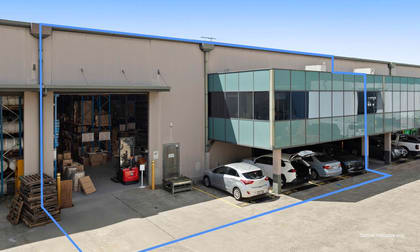 Unit 6, 7-11 Parraweena Road Caringbah NSW 2229 - Image 1