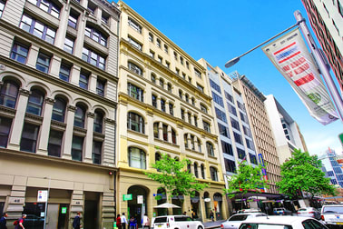 603/50 York Street Sydney NSW 2000 - Image 1