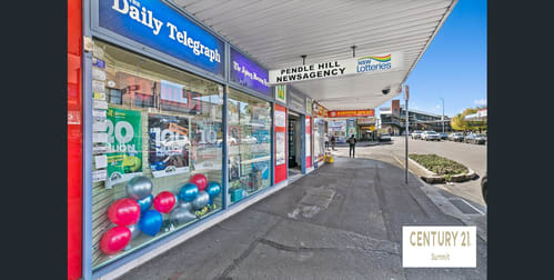 140 Pendle Way Pendle Hill NSW 2145 - Image 2