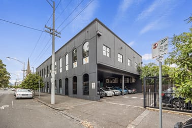 Grd Floor/578-586 Queensberry Street North Melbourne VIC 3051 - Image 2