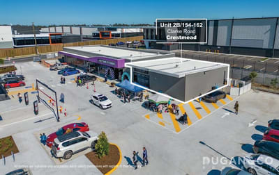 Unit 2B/154-162 Clarke Road Crestmead QLD 4132 - Image 1