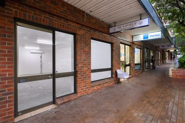 Shop 62/47 Neridah Street Chatswood NSW 2067 - Image 1
