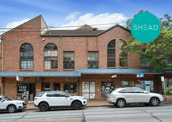 Shop 62/47 Neridah Street Chatswood NSW 2067 - Image 1