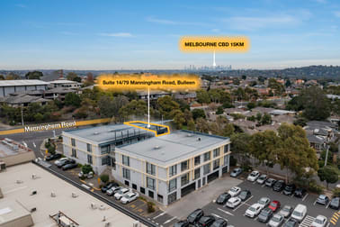 Level 1 Suite 14/79 Manningham Road Bulleen VIC 3105 - Image 3